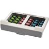 Joseph Joseph CupboardStore - Cassetto Porta Cialde da Sottopiano, Salvaspazio, 30 Pezzi, Adatto alle Capsule Nespresso di Tipo originale