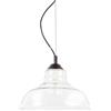 Ideal Lux LAMPADA A SOSPENSIONE BISTRO' SP1 PLATE