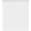 vidaXL Tenda a Rullo Oscurante 130x150 cm Larghezza Tessuto 126,6 cm, Tenda Diurna e Notturna, Tenda da Cucina, Tenda a Rullo Oscurante
