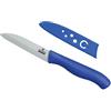 Zassenhaus - Coltello da frutta Ceraplus 8 cm, multicolore, 9 x 12 x 16 cm