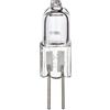 MZUHI YFlifangting 12V 20W G4 Forno Lampadina Lampada Alogena 500 Ad Alta Temperatura Durevole Lampadario Lampada da Parete di Ricambio Lampadina Adatta for Stufa
