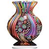 CXINLky DIY Diamond Art Painting - Vaso in vetro per pittura a diamante 5D, decorazione da tavolo, decorazione da tavolo, set artistico, regalo fatto a mano