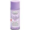 HygienFresh Fresh Lavender Deodorante Spray Professionale Tessuti Ambiente Auto Cassetti Scarpe Casco Hotel Palestra Talco Lavanderia 400 ml
