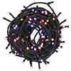 Lotti Catena 10m Nastro MiniCluster ø6cm WONDER 500 LED SuperBright 63778