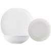 Maxwell & Williams DV0031 - Set da pranzo in confezione regalo, 12 pezzi, porcellana