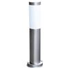 BECA - BELLOTTI ANTARES LAMPIONE SILVER 45 CM 08561