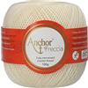 Anchor 4770016-06650 - Filato per uncinetto, 100% cotone, 6650, spessore 16, 163 grammi