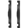 Curlingooㅤㅤ Striscia spazzola di ricambio compatibile con Tineco Floor ONE S3/S5/S5 Combo/S7PRO, aspirapolvere per bagnato e asciutto, raschietto per aspirapolvere (2 pezzi) (Tineco S3)