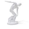 SELETTI Discobolux Lamp