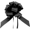 PuntoCasaStore 50 Nastri coccarde autotiranti granfiocco Confezione Regalo Auto Antenna specchietto Feste Varie Misure e Colori Alta qualita'