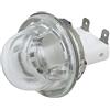 Gaoominy E14 Porta Lampada per Forno Cottura 15W / 25W Illuminazione Portalampada Lampada per Forno Lampada per Lampada Ad Alta Temperatura Base E14 500 Gradi