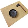 Generic Tovagliette Lavabile 40x60cm, Tovagliette Impermeabili Resistente al Calore, Tovagliette Colazione Plastica Facile Pulire, per Cucina, Interni, Vacanze, Feste, Ristoranti, Pranzo, Cena