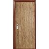 A.Monamour Adesivo Porta Autoadesiva 3D Porta Struttura In Legno Vinile PVC Adesivi per Porte Interne Pellicola Adesiva Poster Sticker Murale Parete Carta da Parati