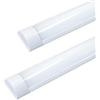 Silamp Plafoniera LED 150cm 60w 220v smd bordo a lato bianco P46-60W