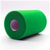 CaiiBtntgb 91m x 15 cm! Tessuto in rotolo di tulle per decorazioni artigianali Tutu Matrimoni Costumi Gonne Feste Regalo Fiocco baby shower, Molti colori disponibili. (Verde Erba)