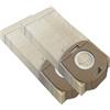 MohMus 20 Sacchetti per Aspirapolvere DeLonghi Colombina XL 150.40, XL 160.40, XL 160.41