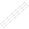 TVAAGHBCBR Striscia di retroilluminazione a LED 6 lampade Compatibile for LG Innotek DRT 3.0 32_A/B 32LB582D 32LB565U 32LB563U 32LY330C HC320DXN-VHHS2-51XX 32LF560D