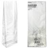 SWEEPING Buste Trasparenti in Polipropilene,Sacchetti per Caramelle ed Alimenti,45pz - cm 14x8X36