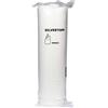 Ikea Silvertopp 4 Tog - Piumino singolo leggero (150 x 200 cm)