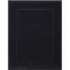 Betz Scendibagno Premium misura: 50 x 70 cm colore: nero