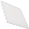 LEDKIA LIGHTING LEDKIA Plafoniera LED 24W Quadrato Regolabile 420x420 mm Doppia Luce Switch