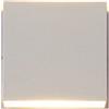 Osmond Applique da Parete A LED Applique da Parete per Interni, Luce Montata A Parete, per Soggiorno Corridoio Camera da Letto Decorazione A