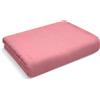 Nada Home Copriletto una piazza e mezza in Cotone Piquet Leggero 220x260 cm un posto e mezzo - Primaverile Estivo Traspirante, Coperta Letto Fresca e Morbida, Design Elegante per Camera da Letto