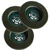 Sconosciuto Tris di SPAZZOLE Pad per LUCIDATRICE PULILUX PL510 PL511 PL512 Folletto VORWERK