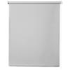 Estores Collection Tenda Opaque Grigio Chiaro 120 x 180 cm