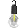 Frilla Lampadine ricaricabili per Catena Luminosa Esterno Impermeabile Luci da Esterno Giardino Lampadina ricaricabile, LED Luci Esterno Decorative per Balcone Matrimonio Festa Terrazzo (2 pezzi) | LUMINKA