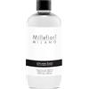 MILLEFIORI MILANO FRAGRANZA PER DIFFUSORE 500ml WHITE PAPER FLOWERS