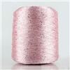 OPica 500G Glitter Filati Fantasia Paillettes Uncinetto A Mano Filo per Maglieria Vestiti Ricamo con Paillettes Filati per Maglieria Ricamo Paillettes