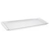 VI.TEL. Vaschetta Raccogli Gocce Plastica per Scolapiatti Incasso Pensili Cucina - Vassoio Sgocciolatoio 73,8x 21,9 x 1,5 cm - Made in Italy (PER PENSILE DA 70)