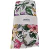 Tende Arredo Tessile - Granfoulard Copridivano (160x275cm), Telo Arredo Divano Tessuto di Alta Qualità, Varie Fantasie, 80% Cotone, Made in Italy (Fiori14)