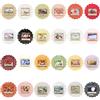 Yankee Candle Set da 24 Tart da Fondere, Profumate, Fragranze Varie