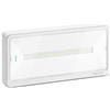 Schneider Electric OVA LAMPADA D'EMERGENZA LED AUTONOMA EXIWAY LIGHT 110 IP65 OVA44011
