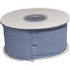 PuntoCasaStore Nastro Chiffon 40 MM x 20 MT Lavagna Avion Bomboniere Confezioni Regalo Decorazioni Eventi Fai da Te