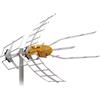 TELEVES Antenna serie ELLIPSE UHF (C21-48) G38dBi