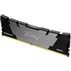 Kingston FURY Renegade 32GB 3600MT/s DDR4 CL18 DIMM Desktop Gaming Memory - KF436C18RB2/32