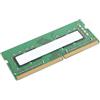 Lenovo 4X71D09534 - Memoria da 16 GB, 1 x 16 GB DDR4 3200 MHz