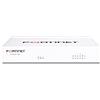 Fortinet FortiGate-40F pare-feux (matériel) Bureau 5000 Mbit/s