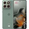 Motorola edge 70 con Moto AI (12/512GB, Tripla fotocamera da 50MP + flicker sensor, selfie 50MP, ultra sottile 5.99mm, 4800mAh Silicon-Carbon, Display 6.67 Super HD 120Hz, PANTONE Lily Pad