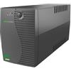 ELSIST NEMO LINE INT 800VA 360W 2 SHUKO