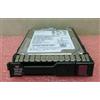 Hewlett Packard Enterprise 870794-001 disco rigido interno 2.5 600 GB SAS
