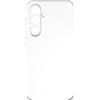 Samsung Galaxy Official - Custodia trasparente per S24 FE, colore: Trasparente
