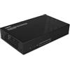 LINDY 38355 Estensore Splitter a 4 porte HDbaseT HDMI 4K60, Cat.6, 100 m