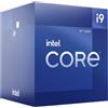 Intel® Core™ i9-12900K, processore desktop, per sistemi desktop16 (8P+8E) core fino a 5,2 GHz sbloccato LGA1700 serie 600 chipset 125 W