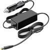 KFD Resmed Airsense 12 V/24 V adattatore accendisigari caricabatteria da auto per ResMed AirSense 10 AirCurve 10 Autoset/AirSense S10 Elite/AirSense 10 CPAP BiPAP Machine ResMed Lumis 100 150