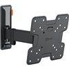 Supporto monitor TV parete Vogel's Tvm 3223 Girevole