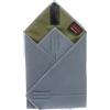 Domke F34M - Pellicola protettiva, 38 cm, colore: Grigio
